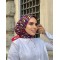 LADURE İPEK SOFT EŞARP