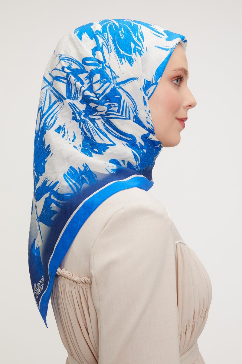 LEVİDOR MODAL EŞARP 