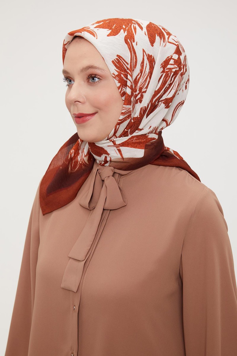 LEVİDOR MODAL EŞARP