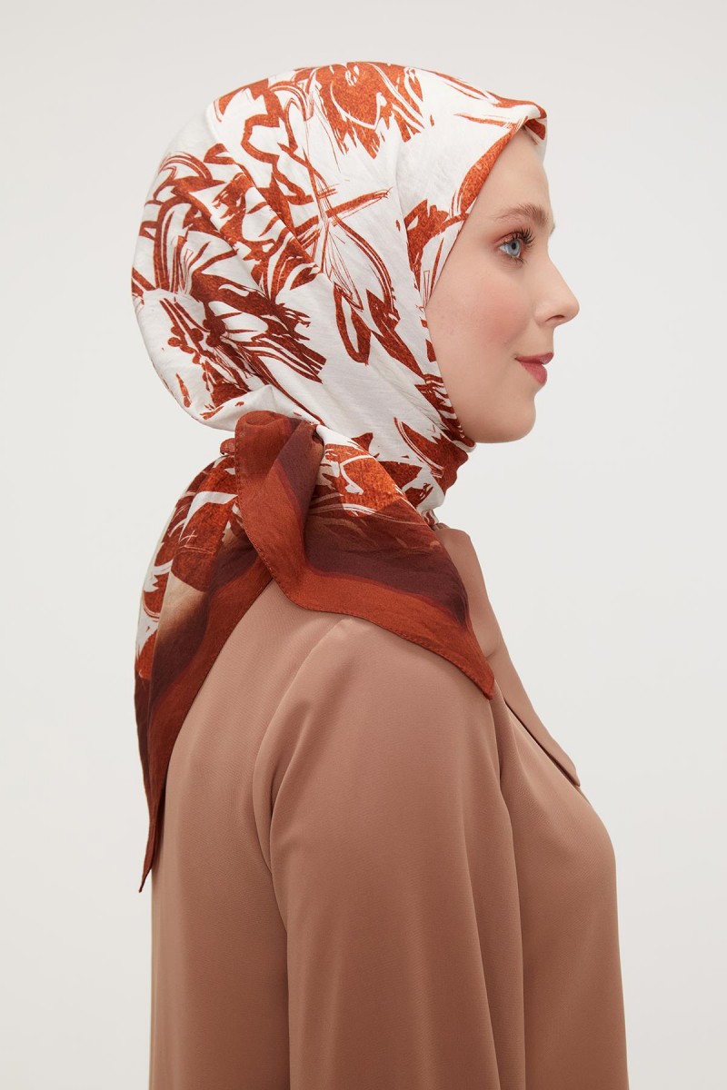 LEVİDOR MODAL EŞARP