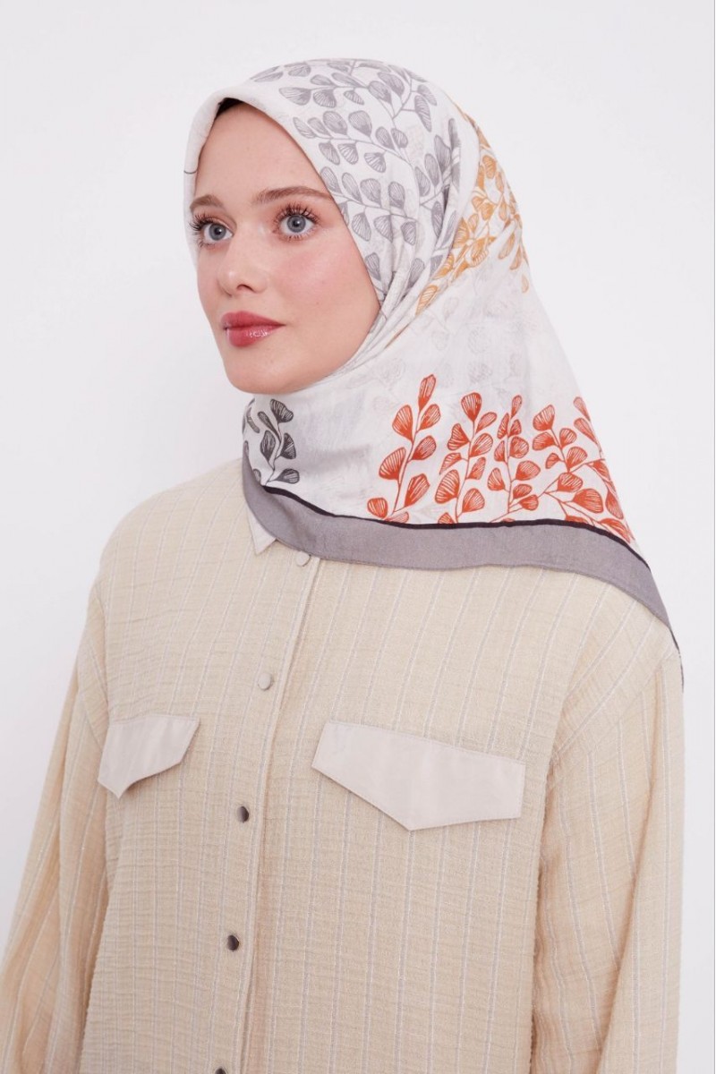 LEVİDOR MODAL EŞARP