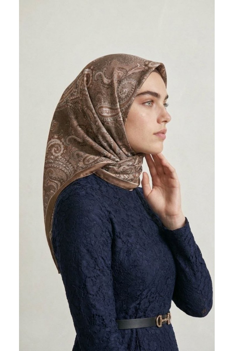 LEVİDOR ELYA EŞARP