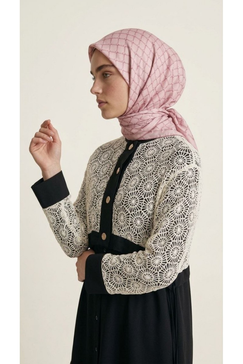 LEVİDOR ELYA EŞARP