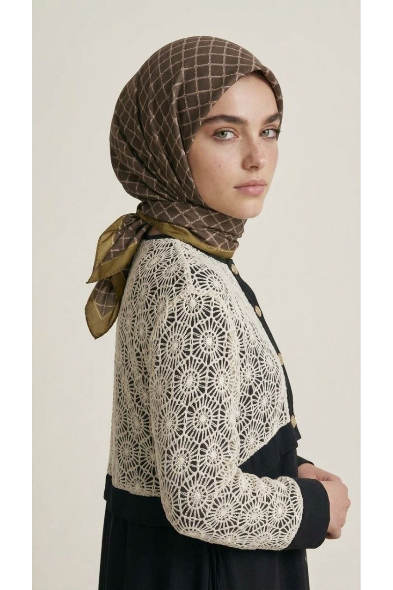 LEVİDOR ELYA EŞARP