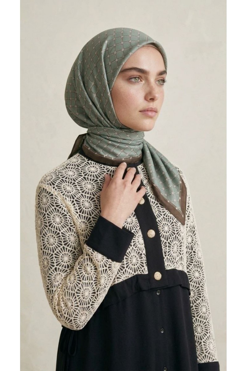 LEVİDOR ELYA EŞARP
