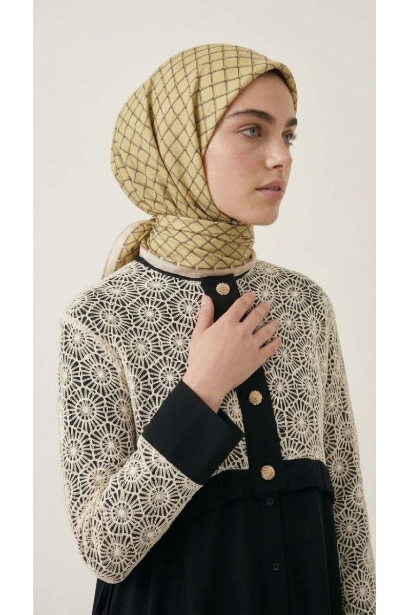 LEVİDOR ELYA EŞARP