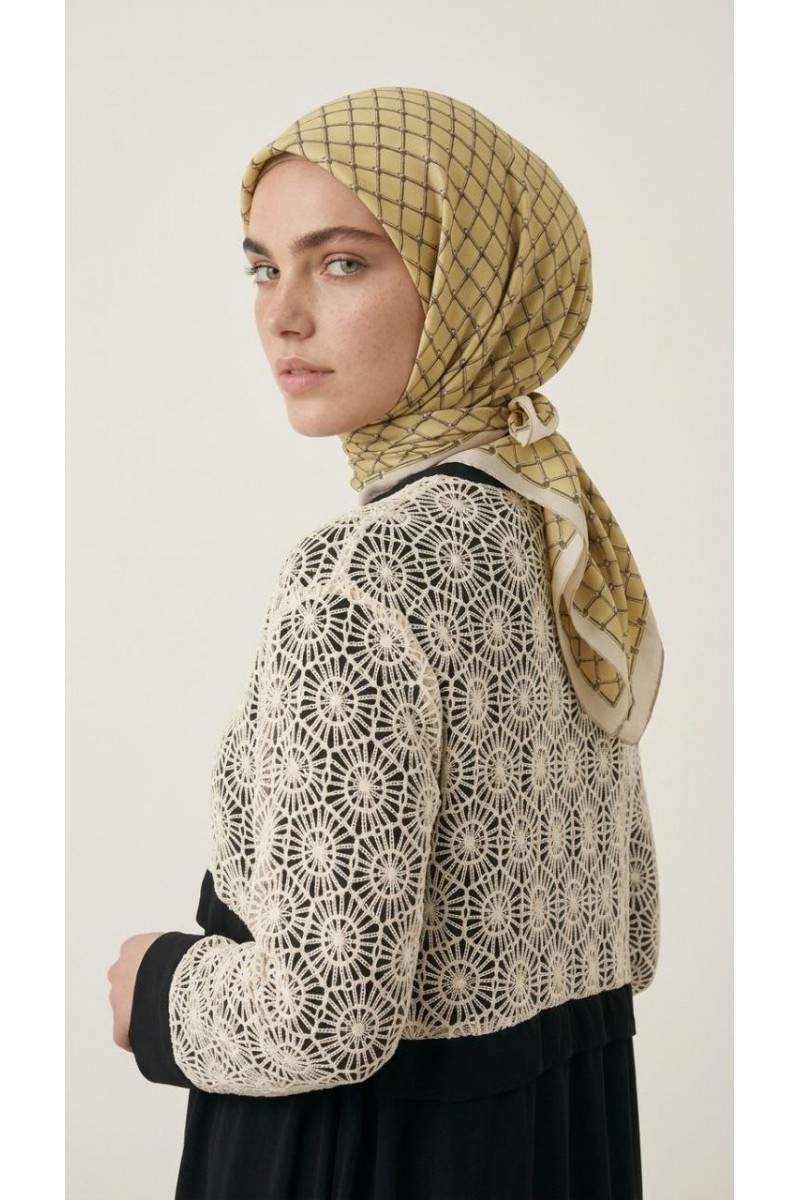 LEVİDOR ELYA EŞARP