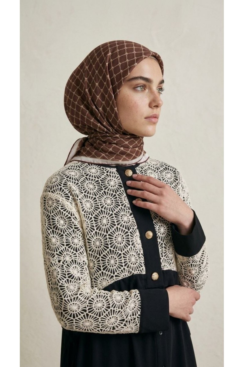 LEVİDOR ELYA EŞARP