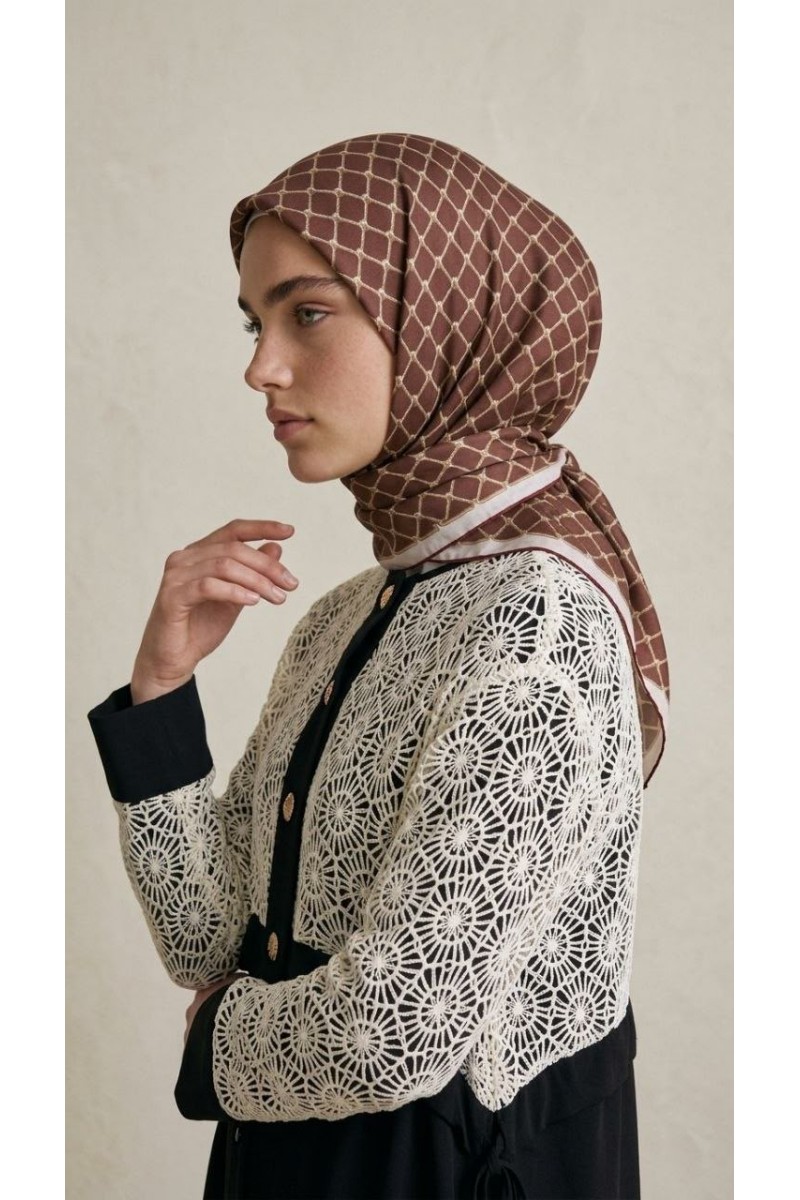 LEVİDOR ELYA EŞARP