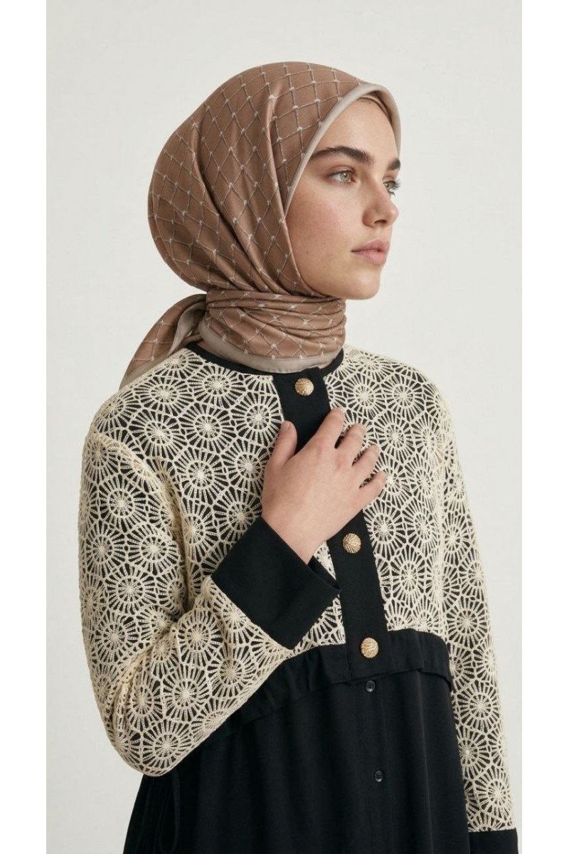 LEVİDOR ELYA EŞARP