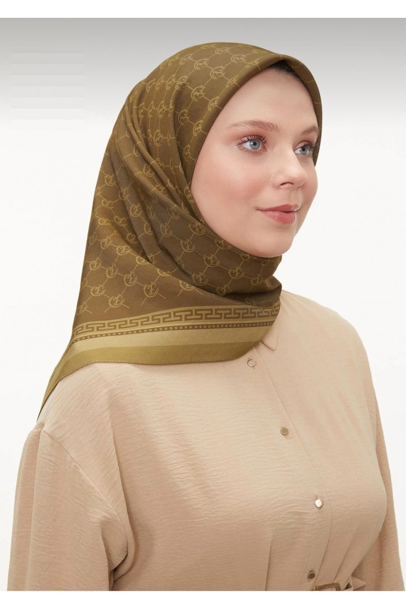 LEVİDOR AURA EŞARP