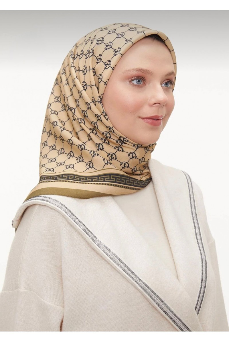 LEVİDOR AURA EŞARP