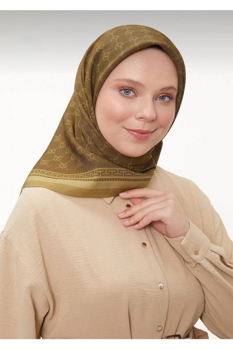 LEVİDOR AURA EŞARP