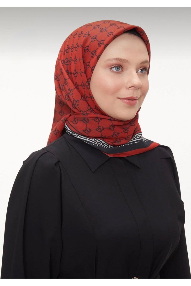 LEVİDOR AURA EŞARP