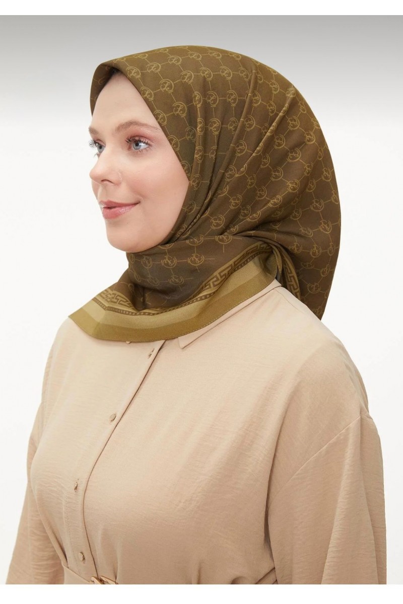 LEVİDOR AURA EŞARP