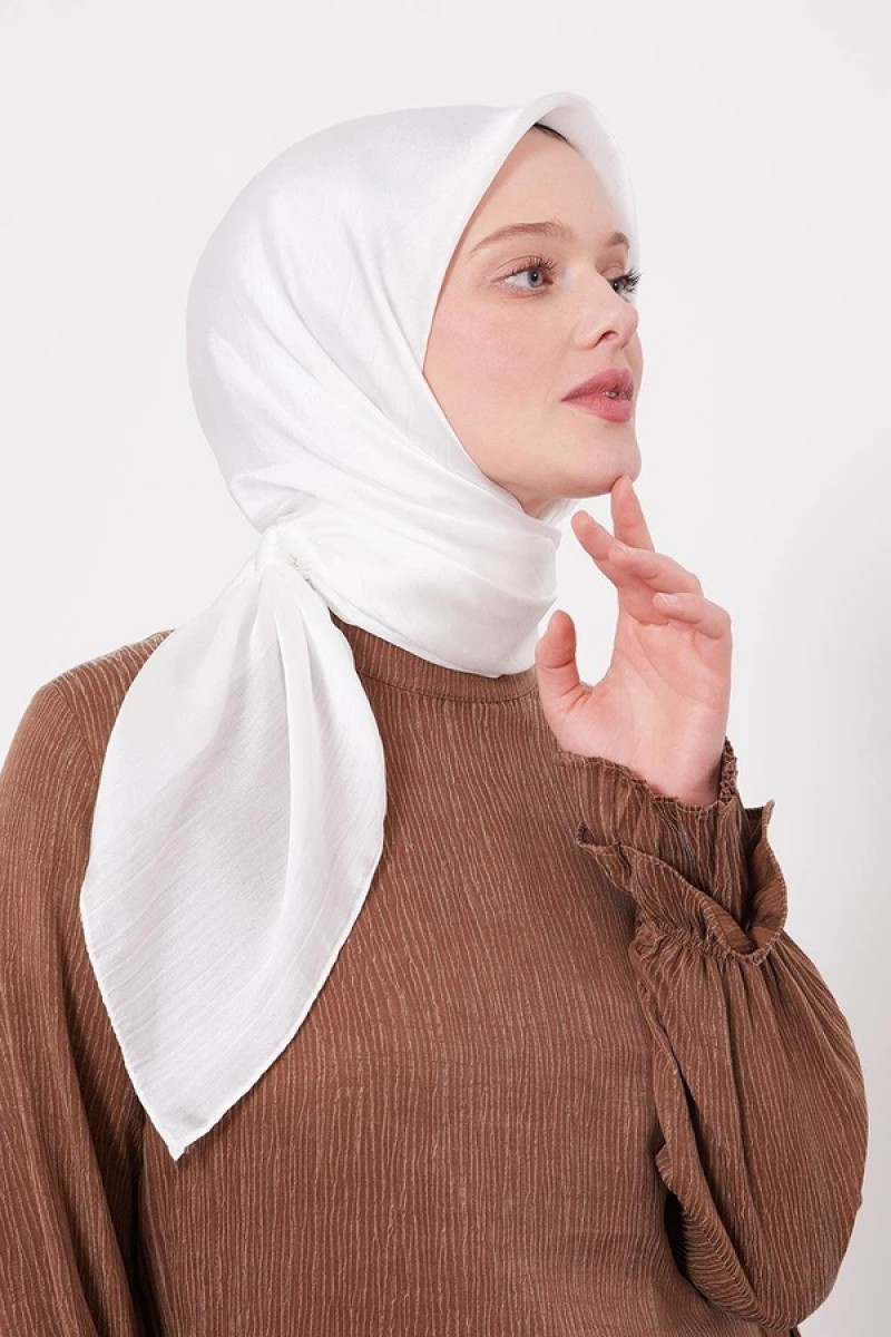 LEVİDOR ABİYELİK JANJAN EŞARP