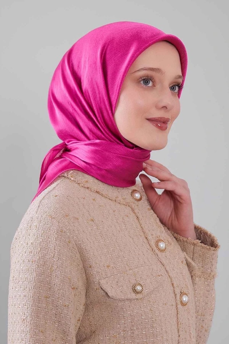 LEVİDOR ABİYELİK JANJAN EŞARP