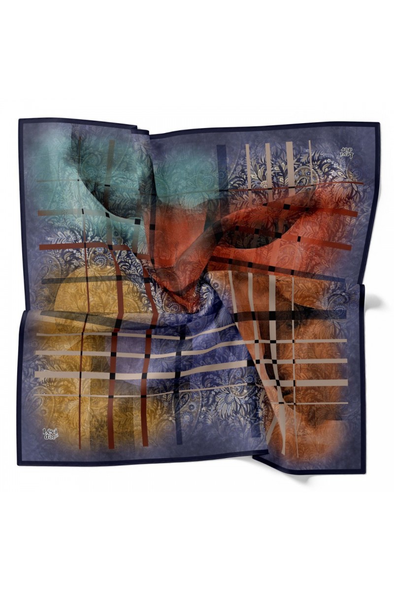 LEVİDOR KRİSTAL EŞARP