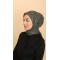 Locella Soft Pamuk Eşarp (1253-08)