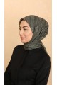 Locella Soft Pamuk Eşarp (1253-08)