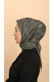 Locella Soft Pamuk Eşarp (1253-08)