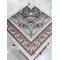 MİRAY 120 X 120 ETNİK DESENLİ SOFT EŞARP