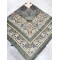 MİRAY 120 X 120 ETNİK DESENLİ SOFT EŞARP