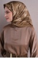 ARMİNE 2026-2027 KIŞ (YENİ SEZON) SAF SURA İPEK EŞARP