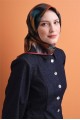 ARMİNE 2026-2027 KIŞ (YENİ SEZON) SAF SURA İPEK EŞARP