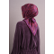 Armine Saf İpek Twill Eşarp 9609D 81