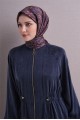 Armine Saf İpek Twill Eşarp 9609D 85