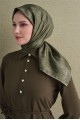 ARMİNE 2026-2027 KIŞ (YENİ SEZON) SAF SURA İPEK EŞARP