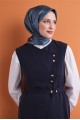 ARMİNE 2026-2027 KIŞ (YENİ SEZON) SAF SURA İPEK EŞARP