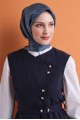 ARMİNE 2026-2027 KIŞ (YENİ SEZON) SAF SURA İPEK EŞARP