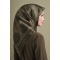 Armine Saf İpek Twill Eşarp 9637D 53