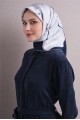 ARMİNE 2026-2027 KIŞ (YENİ SEZON) SAF SURA İPEK EŞARP