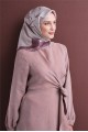 ARMİNE 2026-2027 KIŞ (YENİ SEZON) SAF SURA İPEK EŞARP