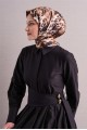 ARMİNE 2026-2027 KIŞ (YENİ SEZON) SAF SURA İPEK EŞARP