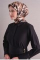 ARMİNE 2026-2027 KIŞ (YENİ SEZON) SAF SURA İPEK EŞARP