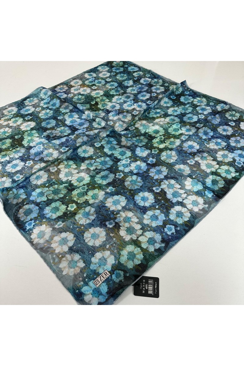 ZER ORGANİC SOFT EŞARP