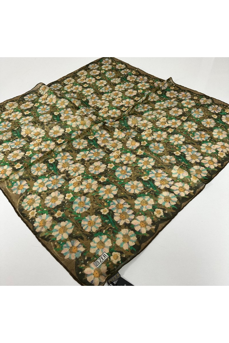 ZER ORGANİC SOFT EŞARP