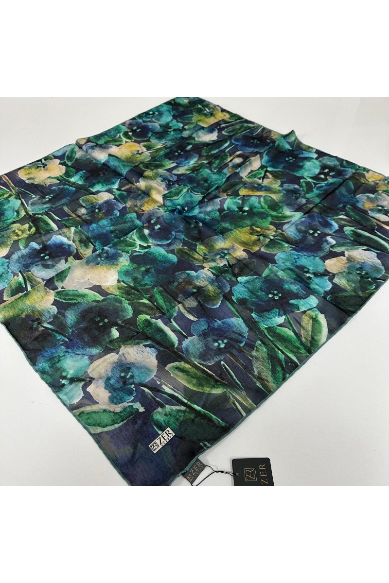 ZER ORGANİC SOFT EŞARP