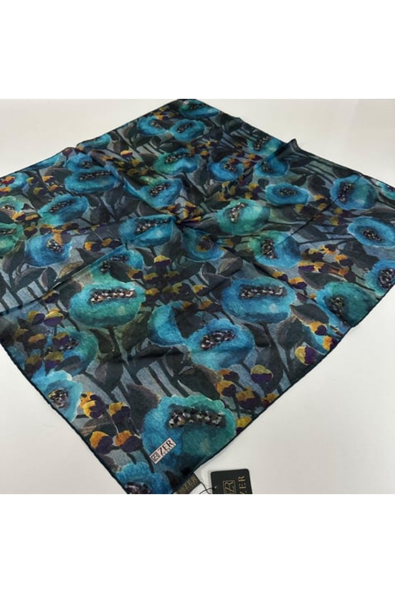 ZER ORGANİC SOFT EŞARP