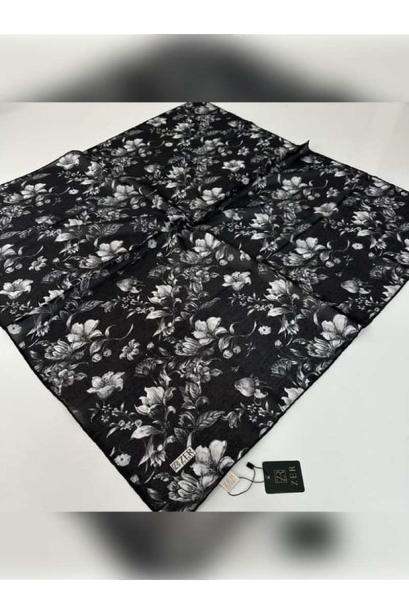 ZER ORGANİC SOFT EŞARP