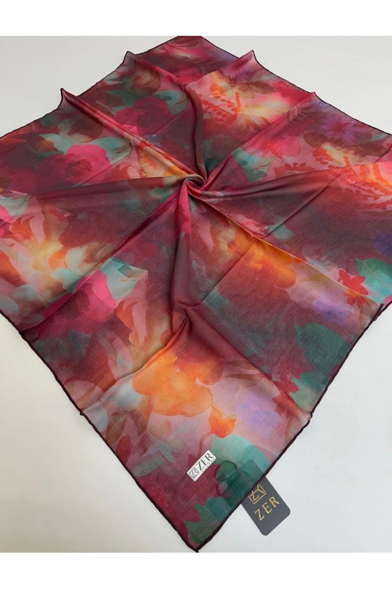 ZER ORGANİC SOFT EŞARP