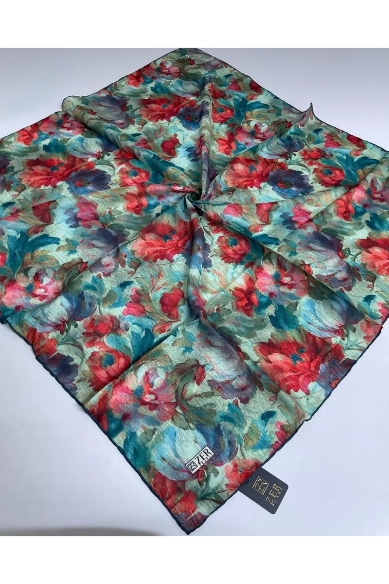ZER SOFT EŞARP