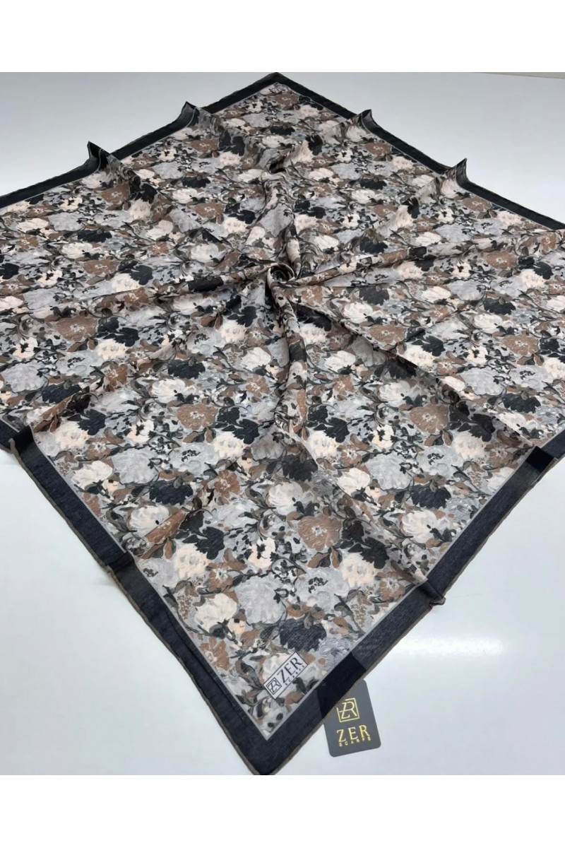 ZER SOFT EŞARP