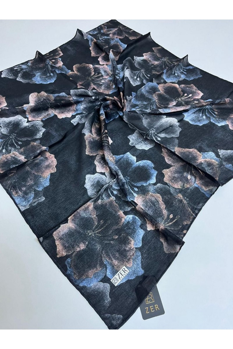 ZER ORGANİC SOFT EŞARP