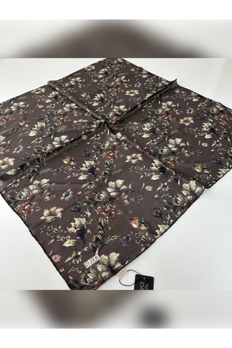 ZER ORGANİC SOFT EŞARP