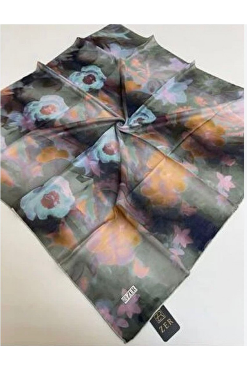 ZER ORGANİC SOFT EŞARP